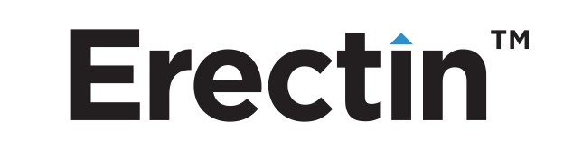 Erectin Website